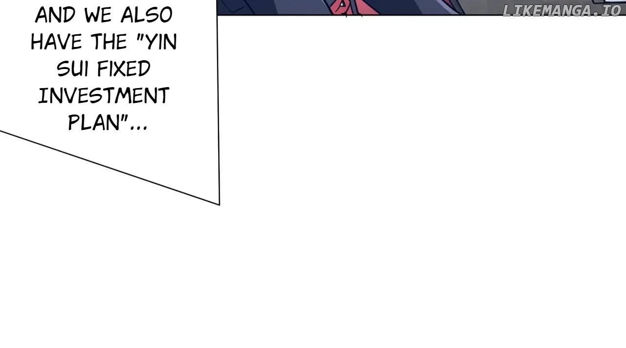 With My Netherworld Trillions, Game On! Chapter 253 - page 22